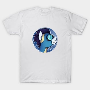 Soarin' v2 T-Shirt